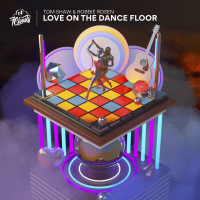 Love On The Dance Floor (Single)