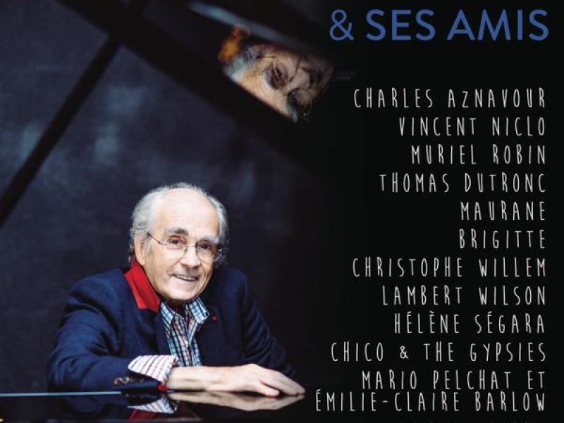 Michel Legrand & ses amis