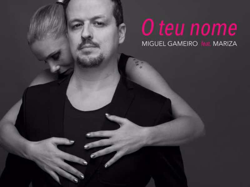 O Teu Nome (Single)