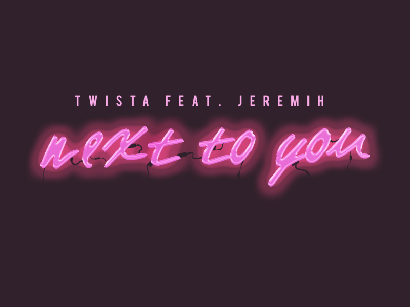 Next to You (feat. Jeremih)