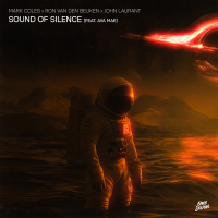 Sound Of Silence (Single)