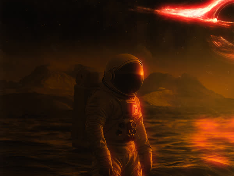 Sound Of Silence (Single)