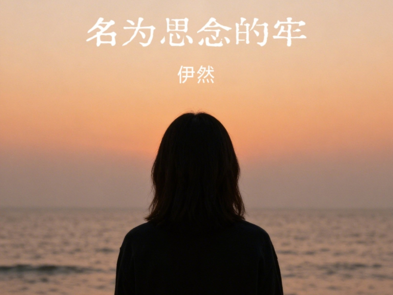 名为思念的牢 (Single)