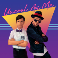 Uncool As Me (Single)