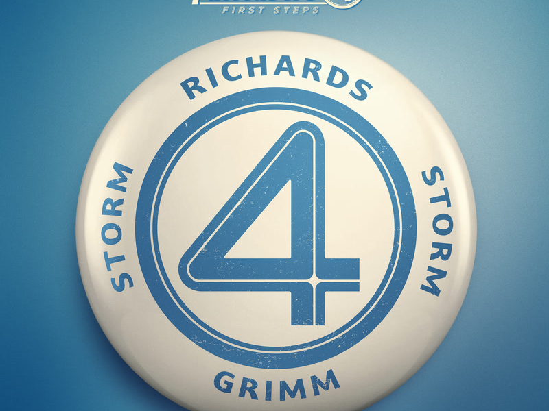 The Fantastic Four: First Steps Main Theme (From 