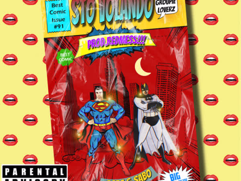 Sto volando (Single)