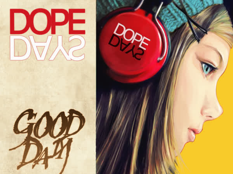 Good Day (feat. 3Star) (Single)