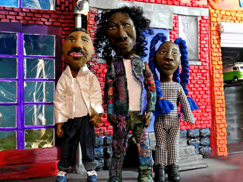 Better Days (Single)