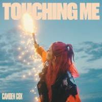 Touching Me (EP)