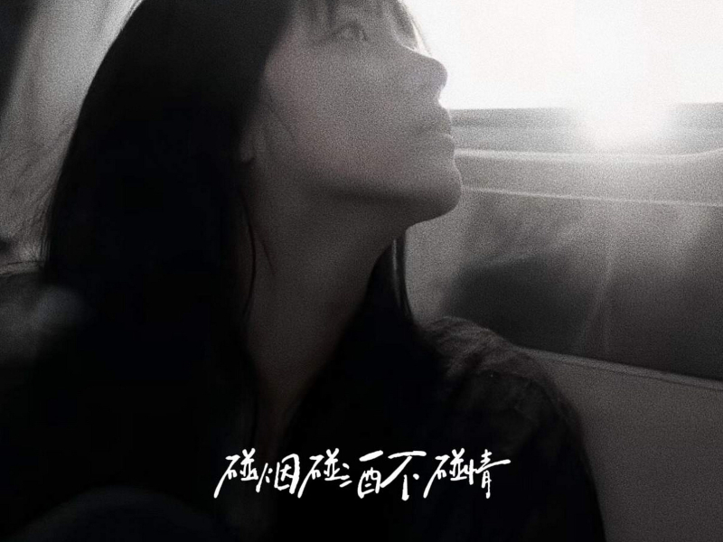 碰烟碰酒不碰情 (Single)