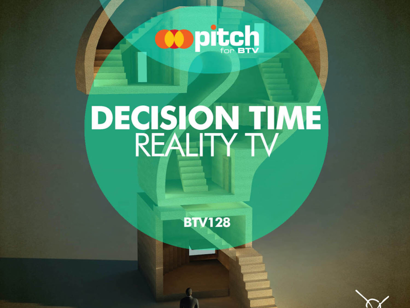 Decision Time - Reality TV