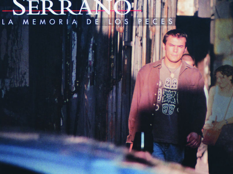 La Memoria De Los Peces