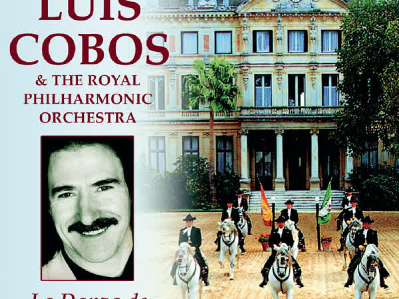 La Danza De Los Corceles