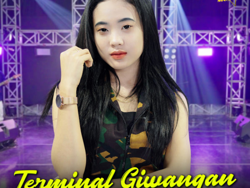 Terminal Giwangan (Single)