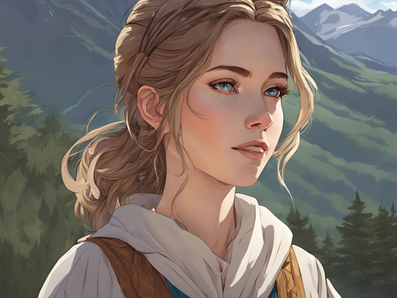 Towards The Mountains (Single)