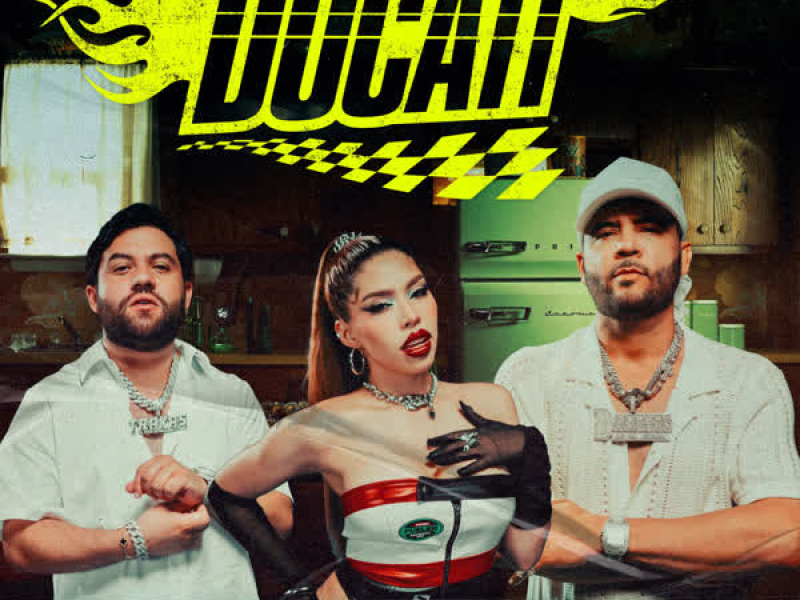Ducati (Single)