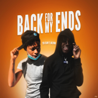 Back For My Ends (Single)