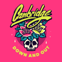 Down and Out (Single)