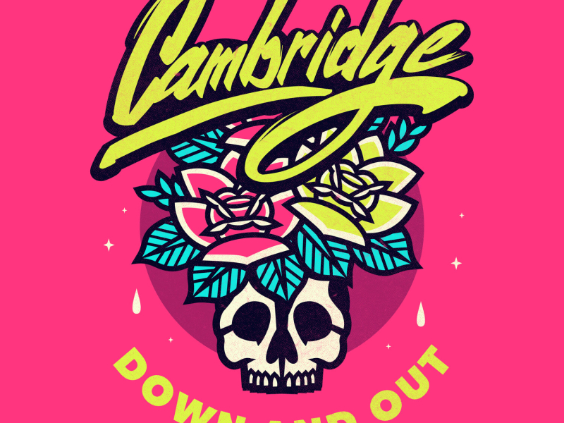 Down and Out (Single)