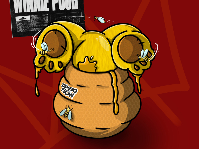 Winnie Pooh (Single)