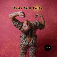 Way You Move (EP)