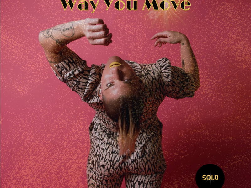 Way You Move (EP)