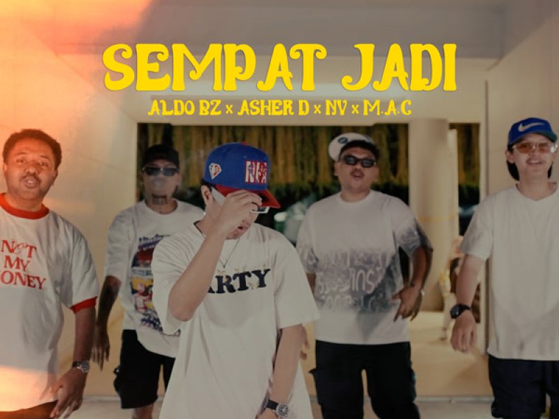 Sempat Jadi (Single)