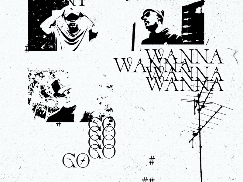 Don't Wanna Go (Single)