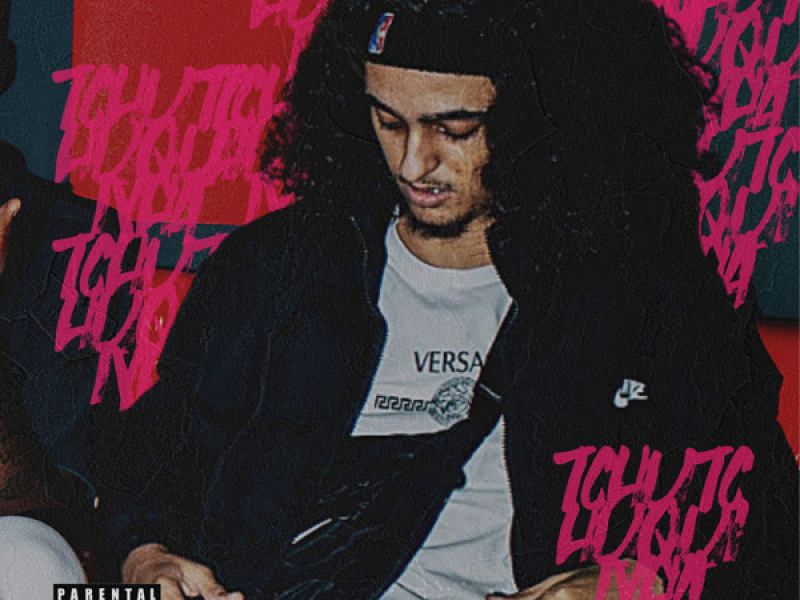 TCHUTCHUQUINHA (Single)