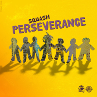 Perseverance (Single)