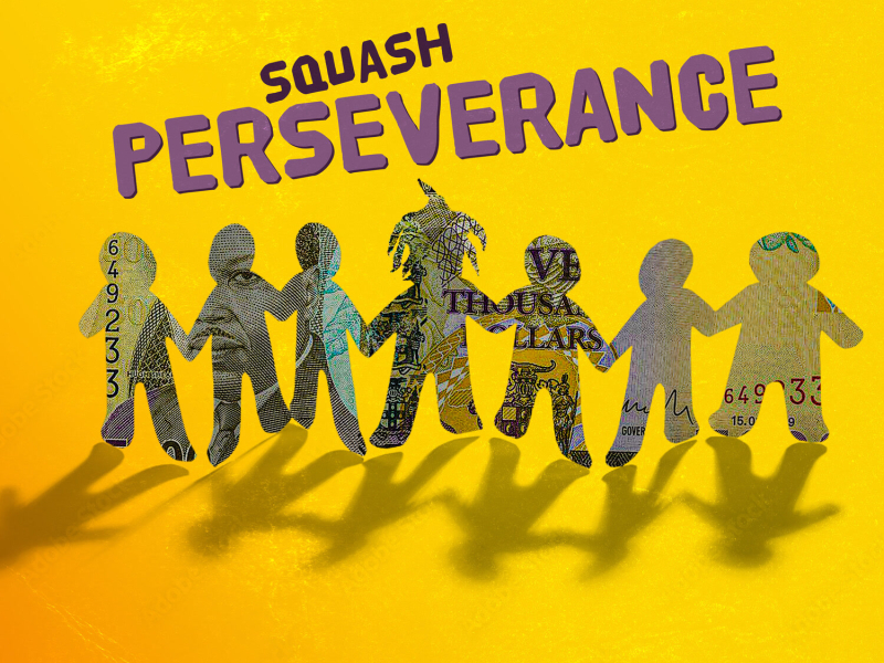 Perseverance (Single)