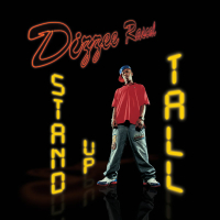 Stand Up Tall (Single)