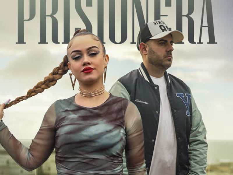 Prisionera (Single)