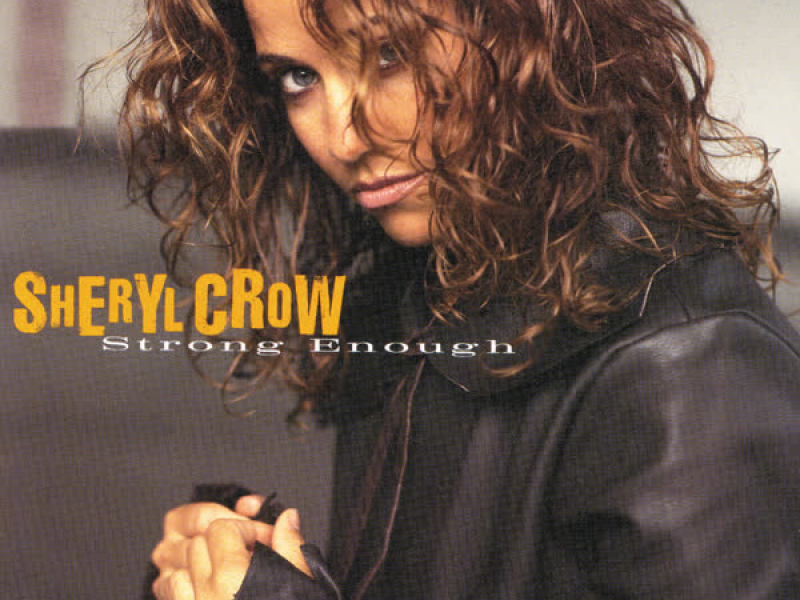 Strong Enough (Single)