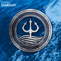 Stardust (Single)