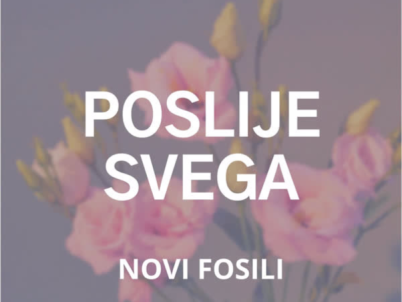 Poslije Svega