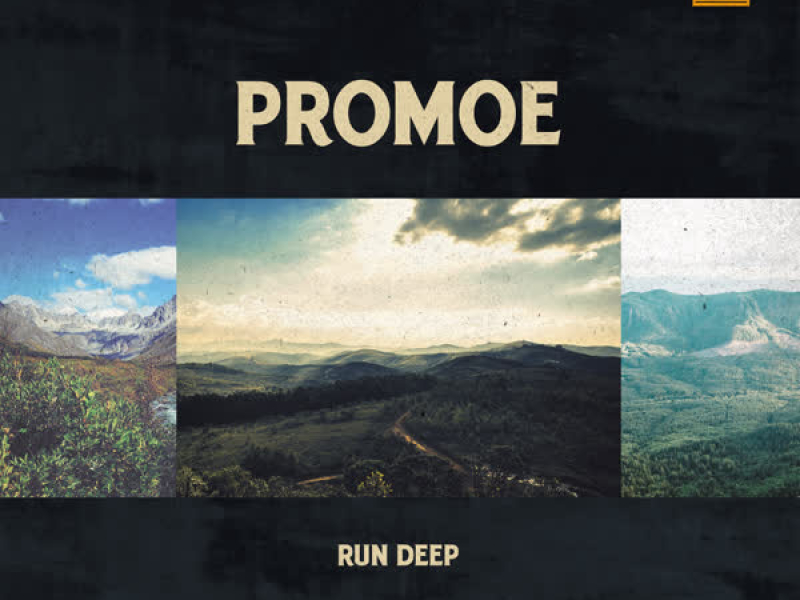 Run Deep (EP)