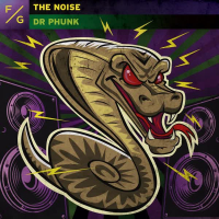 The Noise (Single)