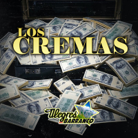 Los Cremas (Single)