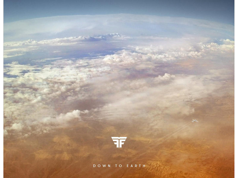 Down To Earth (Remixes) (EP)