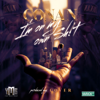 I'm On My Own Sh!T (Single)