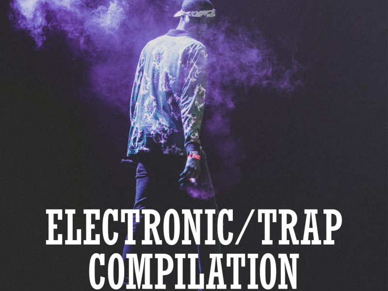 Electronic/Trap Compilation (Single)