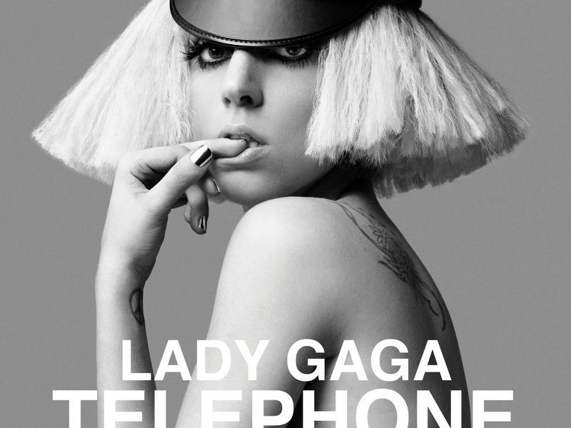 Telephone (Ming Extended Remix) (Single)
