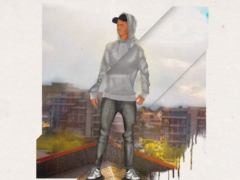 Relive (feat. Max Landry) (Radio Edit) (Single)