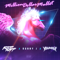 Million Dollar Mullet (Single)