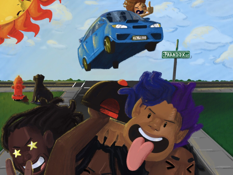 Do Me Like That (Single)