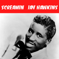 Screamin' Jay Hawkins