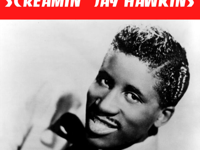 Screamin' Jay Hawkins