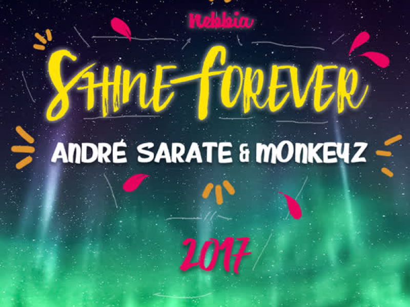 Shine Forever (Single)