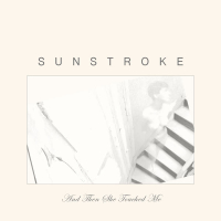 And Then She Touched Me (EP)